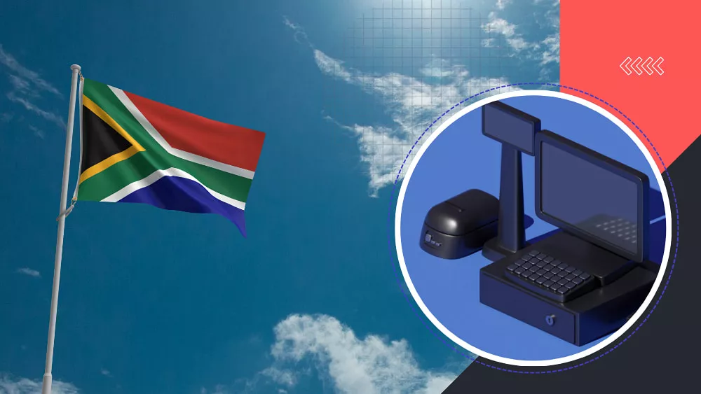 Top 5 Pos Hardware Suppliers in South Africa